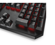 HP Omen Sequencer Keyboard - 452611 - zdjęcie 4